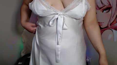 Molly online show from 02-01-25, 03:41