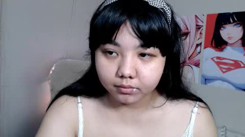 Molly online show from 02-03-25, 03:20