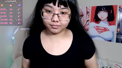 Molly online show from 02-10-25, 03:13