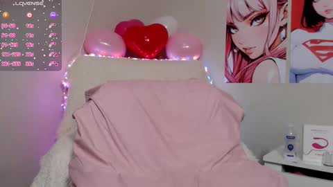 Molly online show from 02-13-25, 10:02