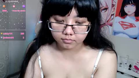 Molly online show from 02-21-25, 10:07