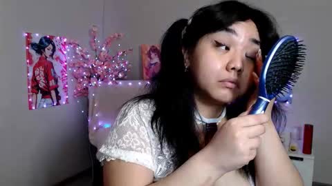 Molly online show from 01-08-26, 03:53