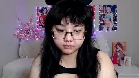 Molly online show from 01-15-26, 05:12