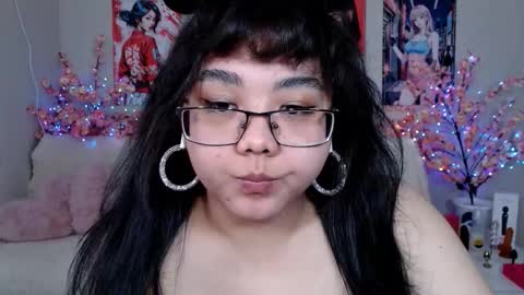 Molly online show from 03-21-26, 06:40