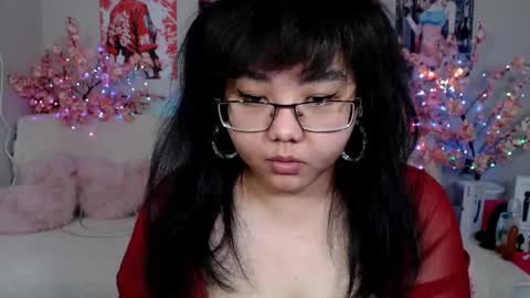 Molly online show from 04-06-26, 04:46