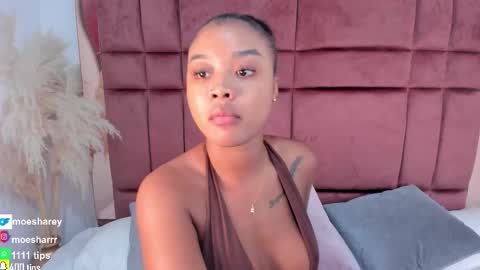 Moesha online show from 10-27-25, 11:09