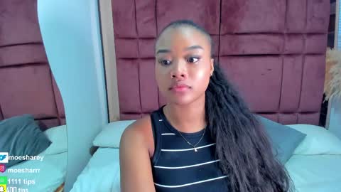 Moesha online show from 04-23-26, 11:07