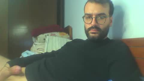 Hannibal online show from 02-21-25, 07:43