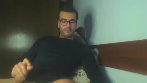 Hannibal online show from 03-23-26, 03:32