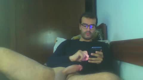 Hannibal online show from 03-24-26, 11:37