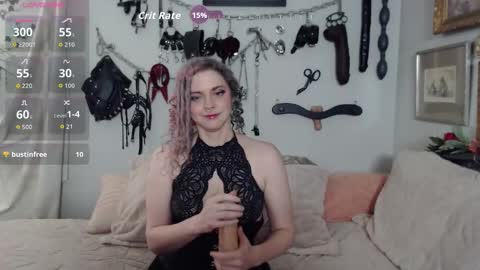 Snapshot of mohawkmischief chatting on 12-19-25, 07:32 MohawkMischief online show from 12-19-25, 07:32