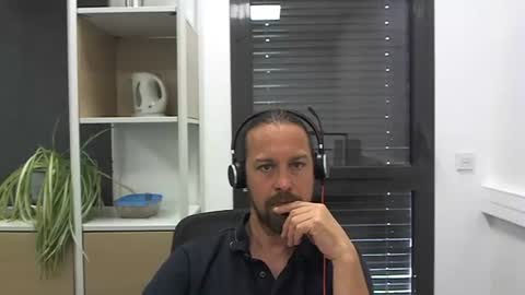 Julien online show from 05-28-26, 09:50