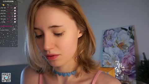 Snapshot of moiraalsbrook chatting on 01-17-25, 08:02 Diana online show from 01-17-25, 08:02