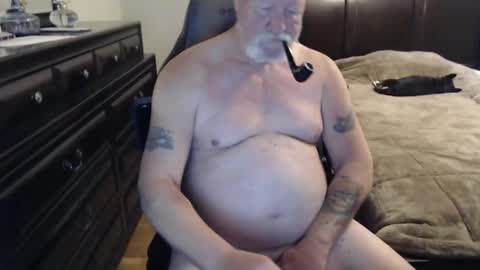 mojochillin online show from 02-17-25, 05:36