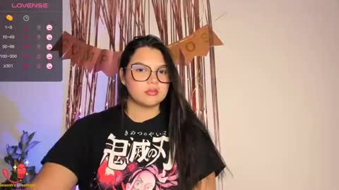 Ashley independent model online show from 01-31-25, 07:39