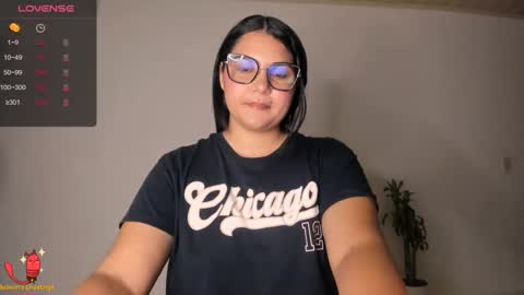 Ashley independent model online show from 02-06-25, 08:18