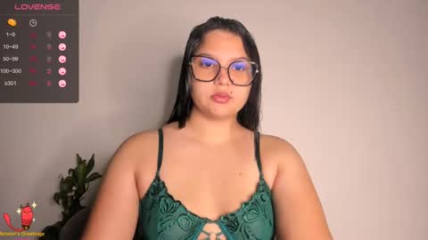 Ashley independent model online show from 02-19-25, 07:06