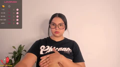 Ashley independent model online show from 02-21-25, 08:05