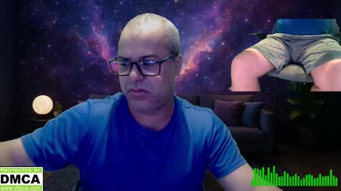 Mokkaf online show from 10-14-25, 12:28