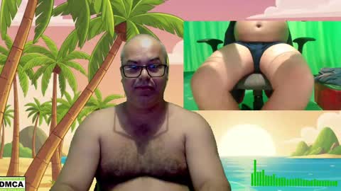 Mokkaf online show from 11-17-25, 02:06