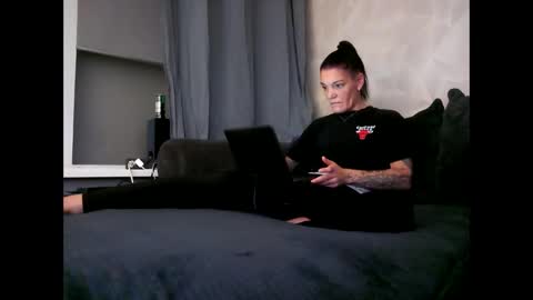 KinkyCoupleNL online show from 09-24-25, 07:17