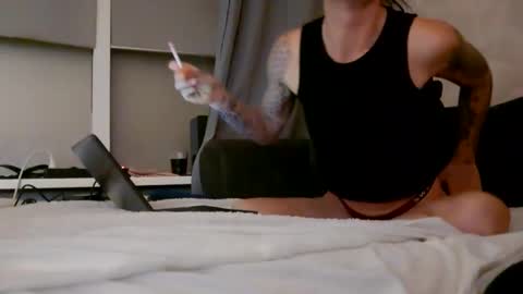 KinkyCoupleNL online show from 09-28-25, 10:48