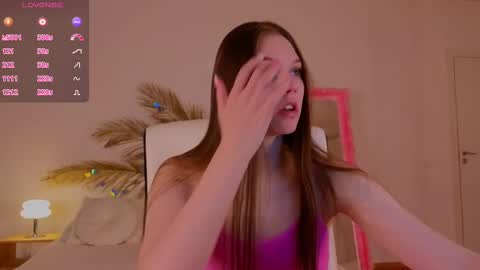 Snapshot of mol1y_kitten chatting on 02-23-25, 09:16 Molly online show from 02-23-25, 09:16