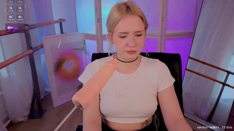 Molly online show from 04-30-26, 02:23