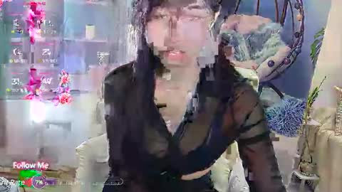 Snapshot of molihua9 chatting on 12-28-24, 03:26 molihua9 online show from 12-28-24, 03:26