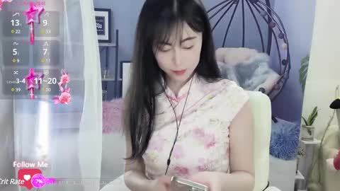 Snapshot of molihua9 chatting on 01-03-25, 12:30 molihua9 online show from 01-03-25, 12:30