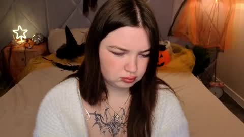 Rosa online show from 10-29-25, 10:11