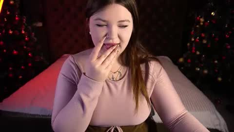 Rosa online show from 01-17-26, 08:34