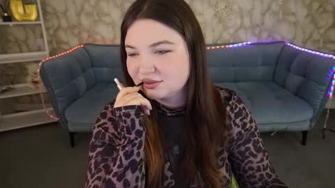 Rosa online show from 02-02-26, 09:02