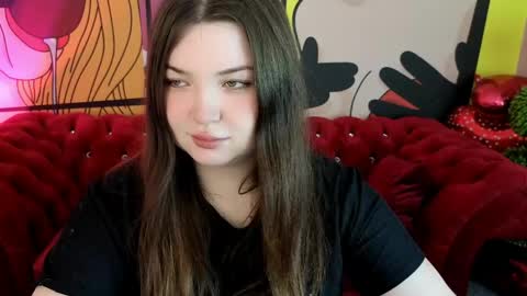 Rosa online show from 04-15-26, 07:43