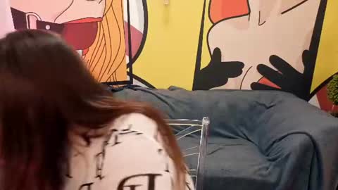 Rosa online show from 06-10-26, 07:13