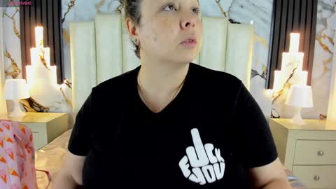 Hey Guys  Im Mollie online show from 01-26-25, 12:01