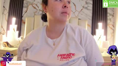 Hey Guys  Im Mollie online show from 02-09-25, 12:19