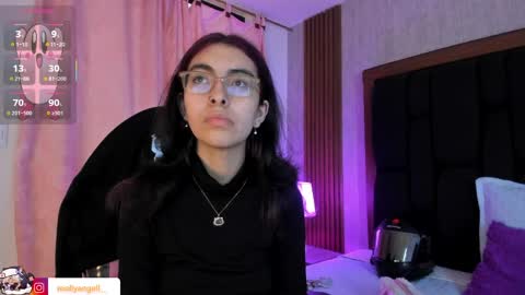 Molly online show from 06-05-26, 02:34