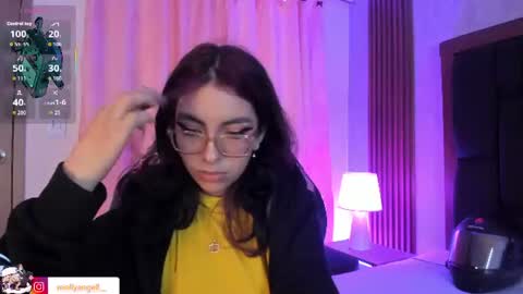 Molly online show from 06-09-26, 05:13