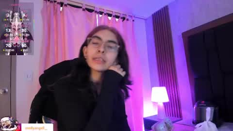 Molly online show from 06-14-26, 02:41