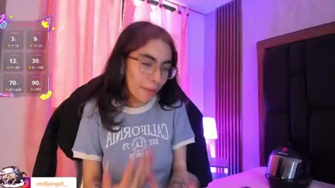 Molly online show from 06-20-26, 04:10