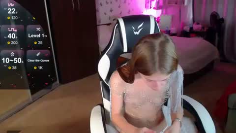 Snapshot of molly_barbie chatting on 07-22-26, 10:07 Molly Prvt is open online show from 07-22-26, 10:07