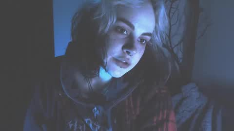 Molly Crow online show from 01-11-25, 12:44