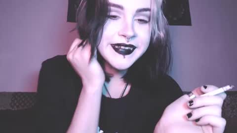 Molly Crow online show from 02-24-25, 01:13