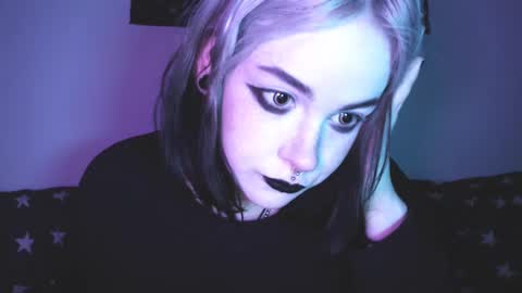 Molly Crow online show from 03-07-25, 12:48