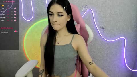 Molly - online show from 03-02-26, 03:41