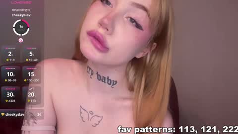 Molly dose online show from 02-28-25, 05:04