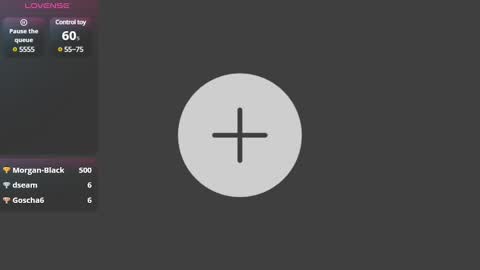 Molly dose online show from 03-05-25, 03:40