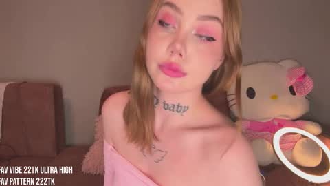 Molly dose online show from 10-04-25, 03:32