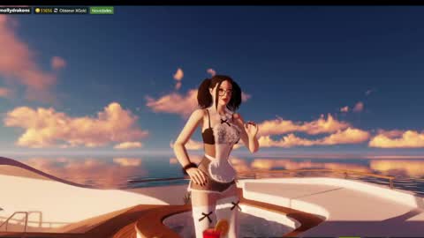 molly online show from 05-30-26, 08:06
